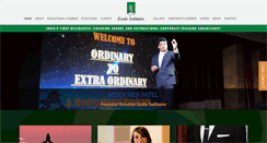 Desktop Screenshot of ecolesolitaire.com